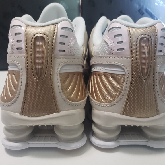 Nike shox - Picture 4 of 4